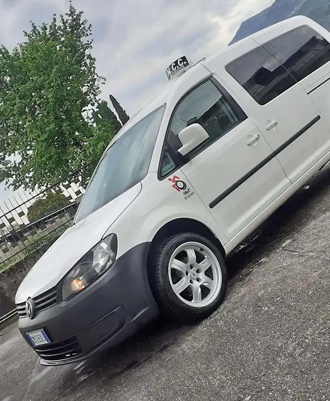 Noleggio con conducente