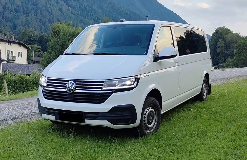 Zappa Viaggi taxi servizio noleggio con condicente